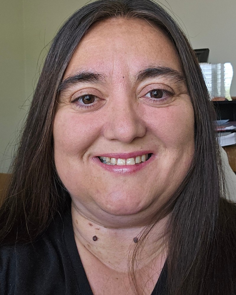 Nicole Kucher